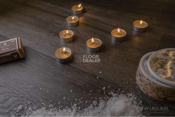 Vinilam Ceramo Cork 8мм 8890-EIR Дуб Лугано фото 5 | FLOORDEALER